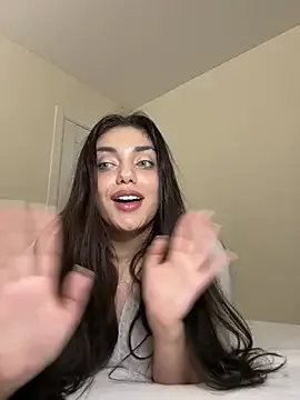 Sweet_Khalifa_ – webcam model profile photo