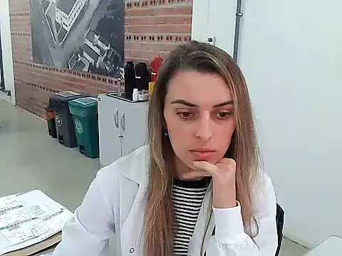 SweetGraciosa – webcam model profile photo