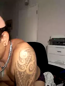 TAIZWRLD – webcam model profile photo