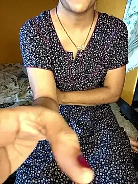 Telugu-Rowdy-pilla – webcam model profile photo