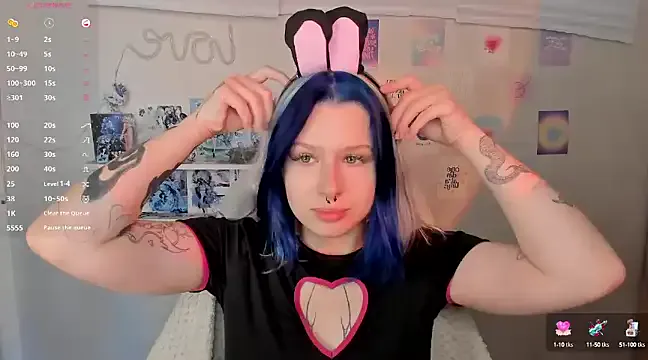 tender_kiitty – webcam model profile photo