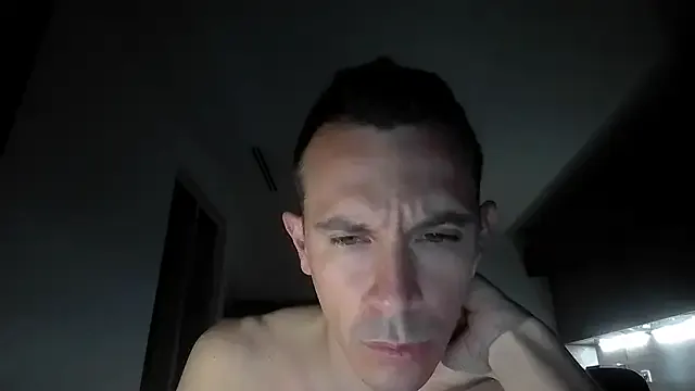 The_Dream_Man – webcam model profile photo