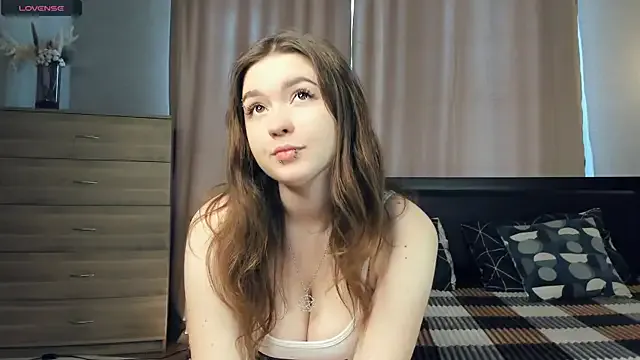 Velvetworld – webcam model profile photo