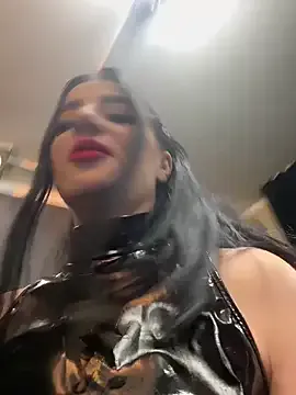 VivianReeve – webcam model profile photo