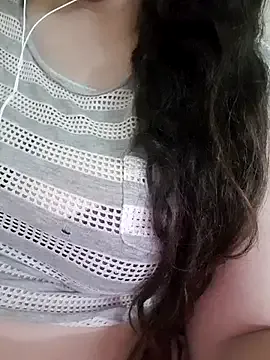 Zanoba-16 – webcam model profile photo