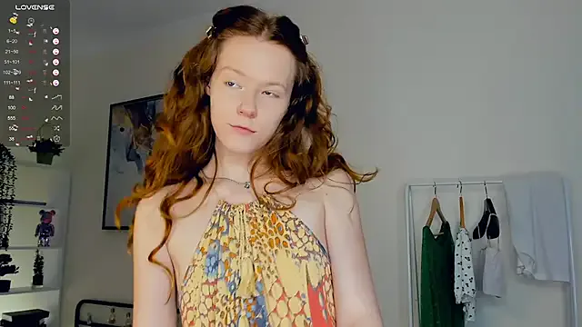 ZaraBluitt – webcam model profile photo