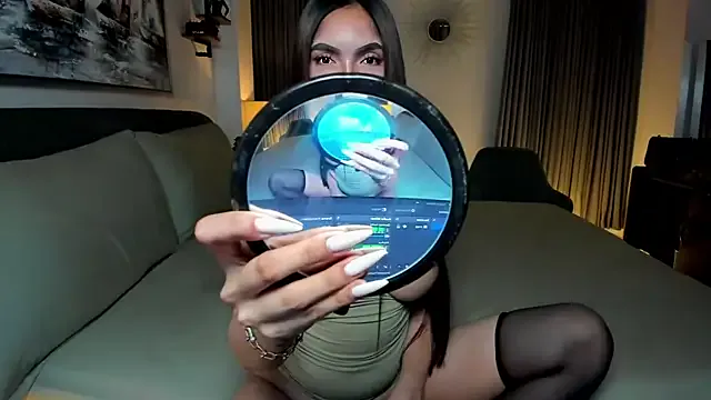 ZARALITA – webcam model profile photo